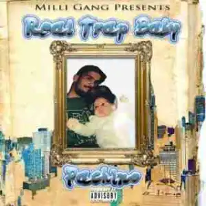 Instrumental: Pachino - First Day Out (Produced By E.L.F)